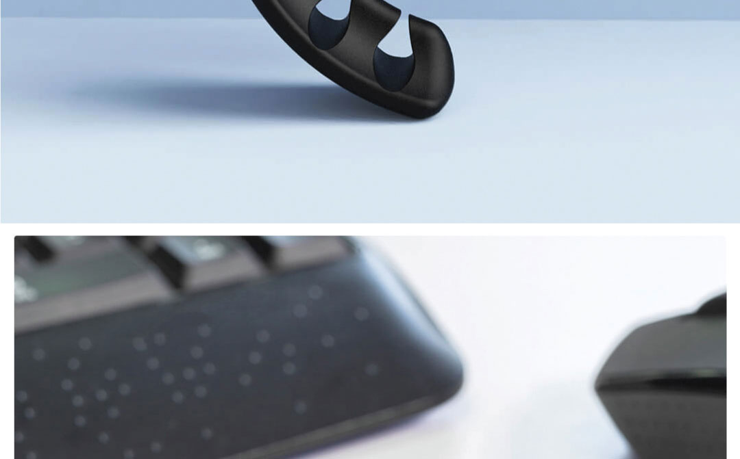 Bcase Silicone Cable Organizer