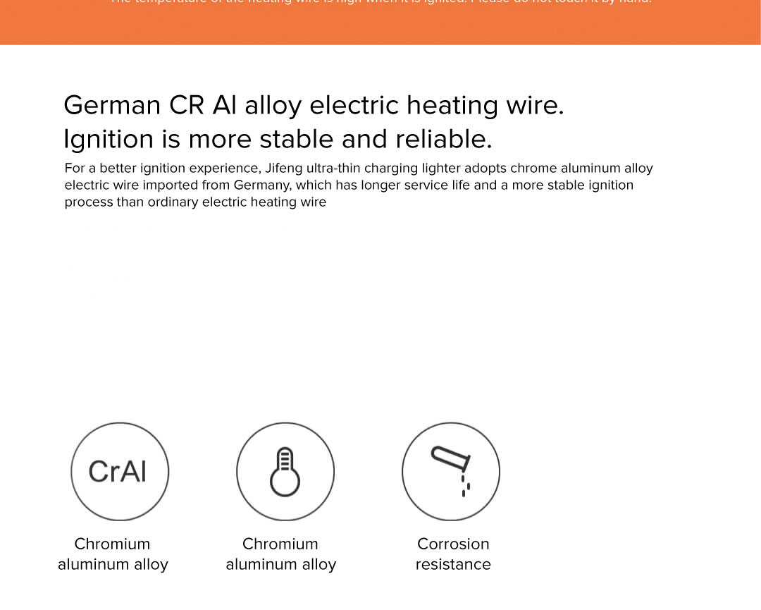 Beevest Ultra-thin Rechargeable Lighter Beevest Ultra-thin Rechargeable Lighter