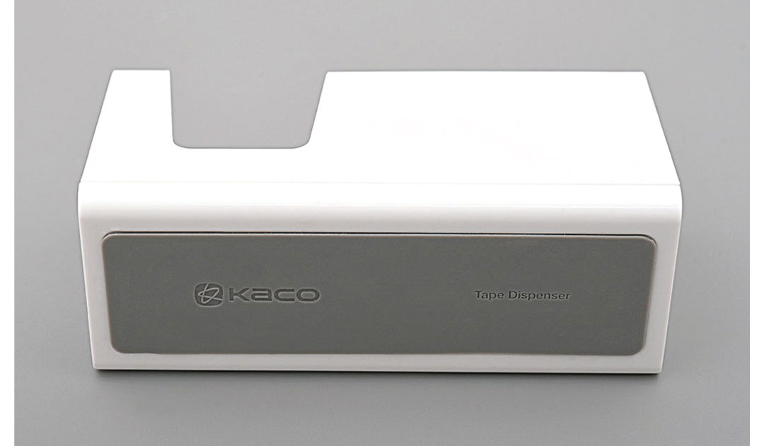 Kaco Lemo Tape Dispenser Set Kaco Lemo Tape Dispenser Set