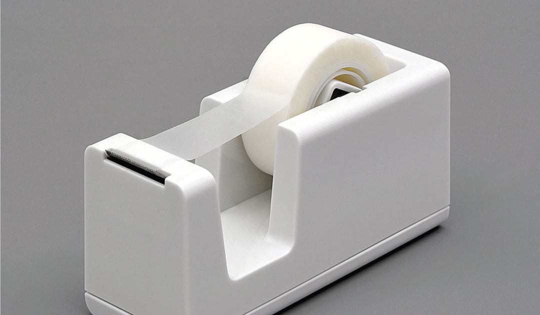 Kaco Lemo Tape Dispenser Set Kaco Lemo Tape Dispenser Set