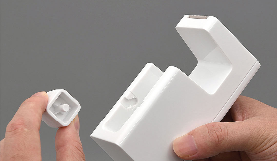 Kaco Lemo Tape Dispenser Set Kaco Lemo Tape Dispenser Set