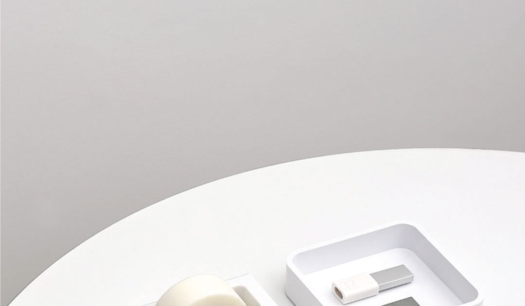 Kaco Lemo Tape Dispenser Set Kaco Lemo Tape Dispenser Set