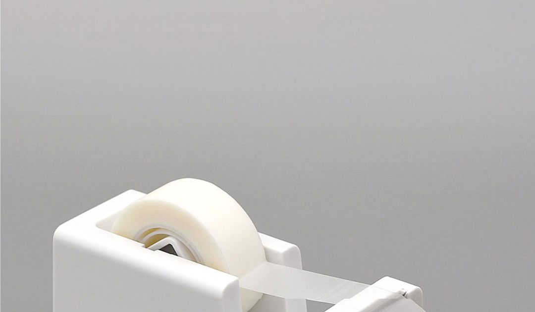 Kaco Lemo Tape Dispenser Set Kaco Lemo Tape Dispenser Set