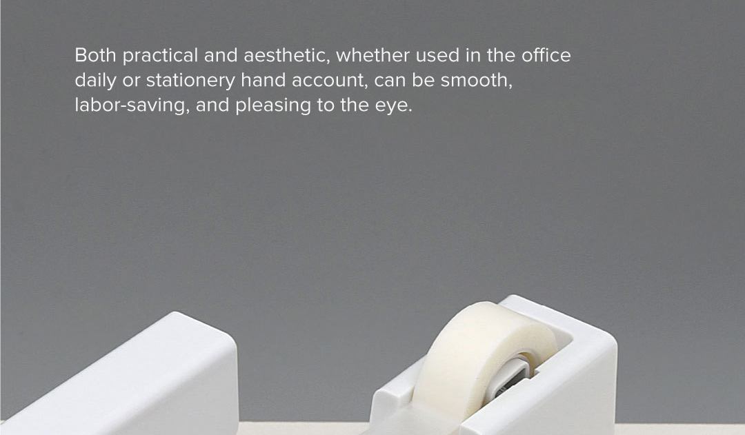 Kaco Lemo Tape Dispenser Set Kaco Lemo Tape Dispenser Set
