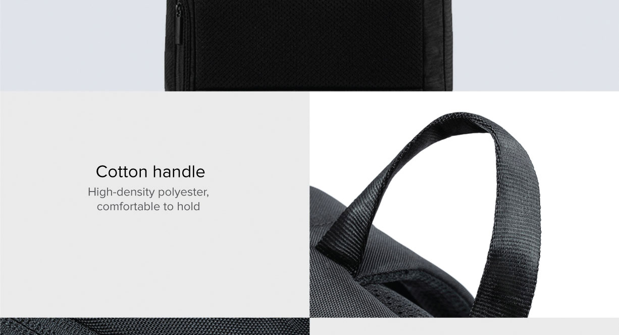 Mi Classic Business Backpack 2