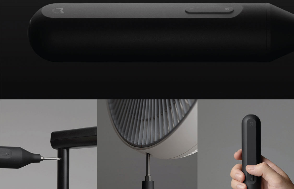 Mi Automatic 2-in-1 Electric Screwdriver