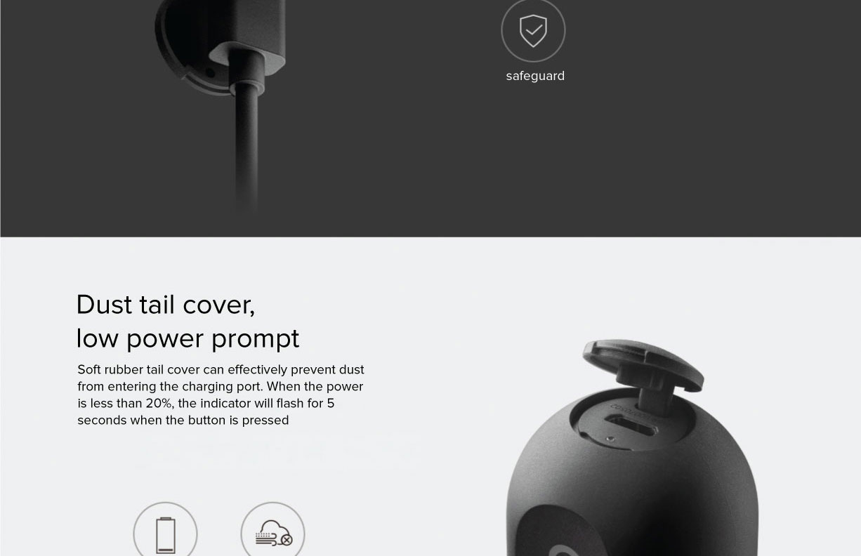 Mi Automatic 2-in-1 Electric Screwdriver