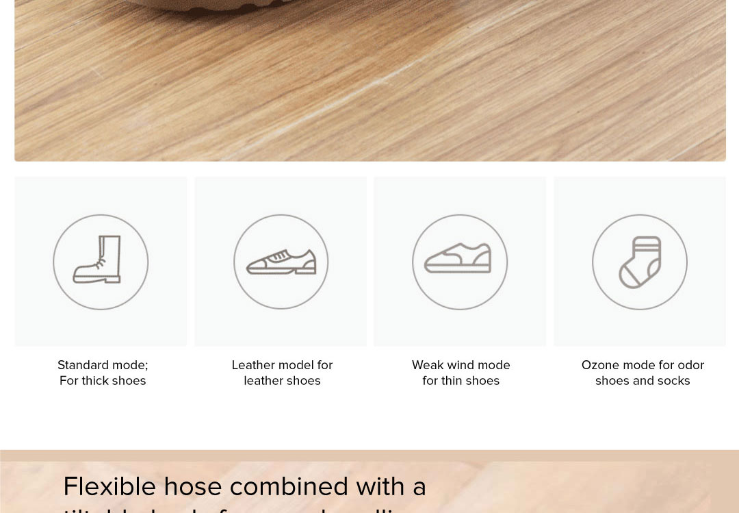 Deerma Smart Shoe Dryer DEM-HX20 Deerma Smart Shoe Dryer DEM-HX20