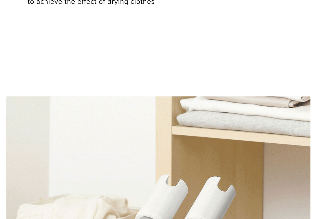 Deerma Smart Shoe Dryer DEM-HX20 Deerma Smart Shoe Dryer DEM-HX20