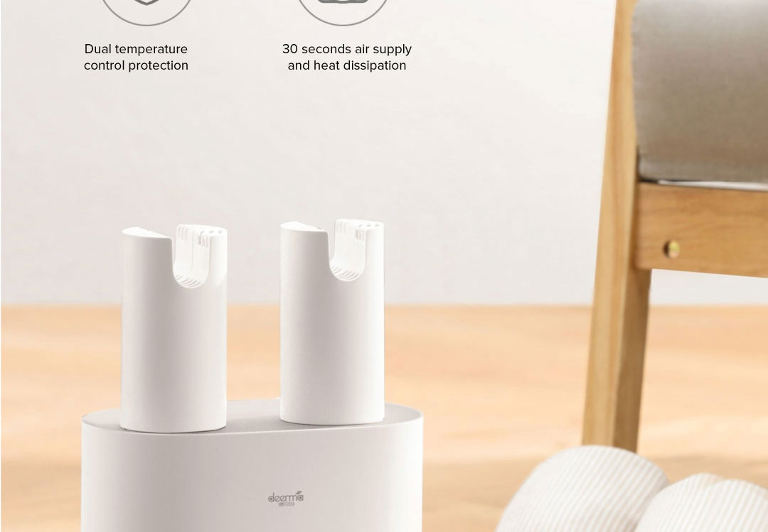 Deerma Smart Shoe Dryer DEM-HX20 Deerma Smart Shoe Dryer DEM-HX20