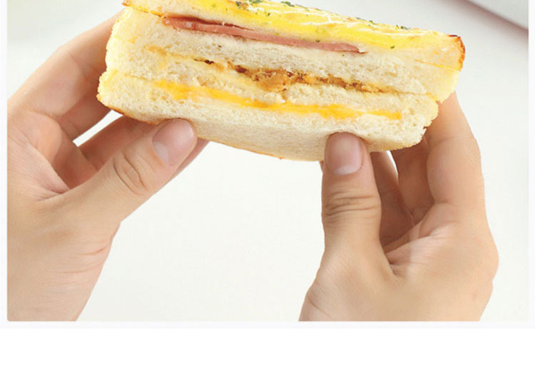 Deerma Multifunction Stainless Steel Toaster