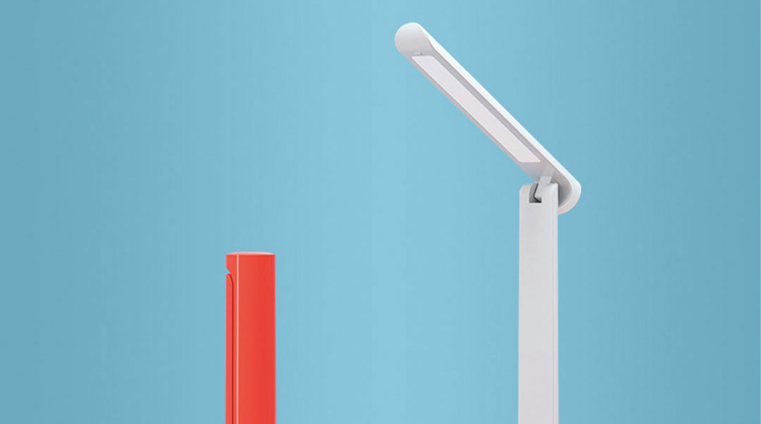 Yeelight Rechargeable Folding Table Lamp Yeelight Rechargeable Folding Table Lamp