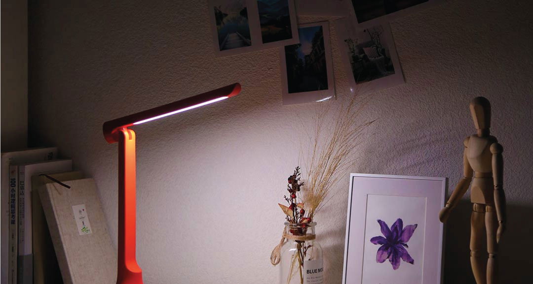 Yeelight Rechargeable Folding Table Lamp Yeelight Rechargeable Folding Table Lamp