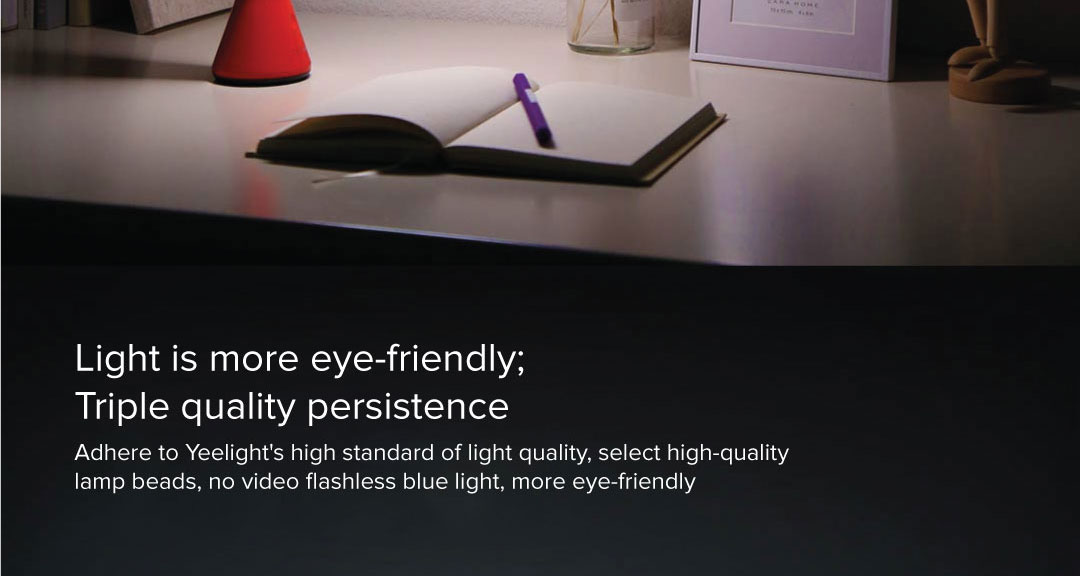 Yeelight Rechargeable Folding Table Lamp Yeelight Rechargeable Folding Table Lamp