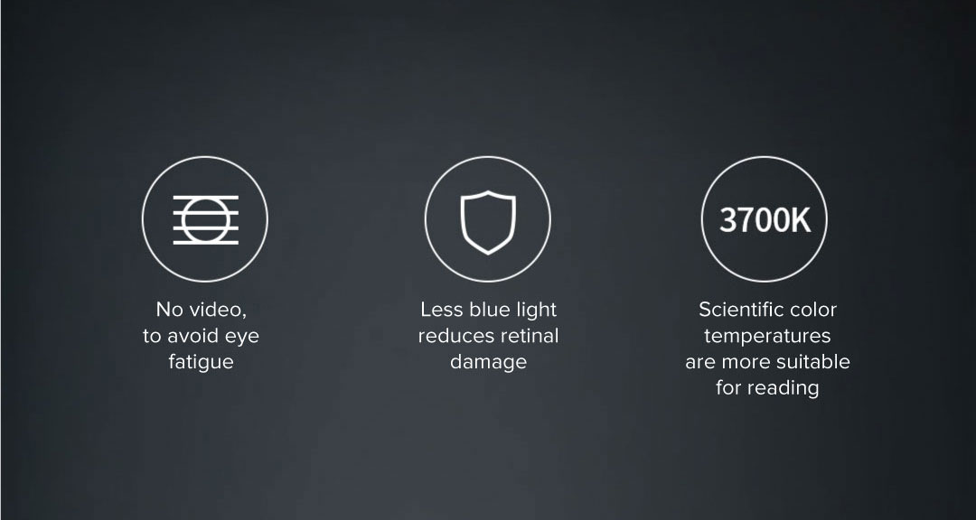 Yeelight Rechargeable Folding Table Lamp Yeelight Rechargeable Folding Table Lamp