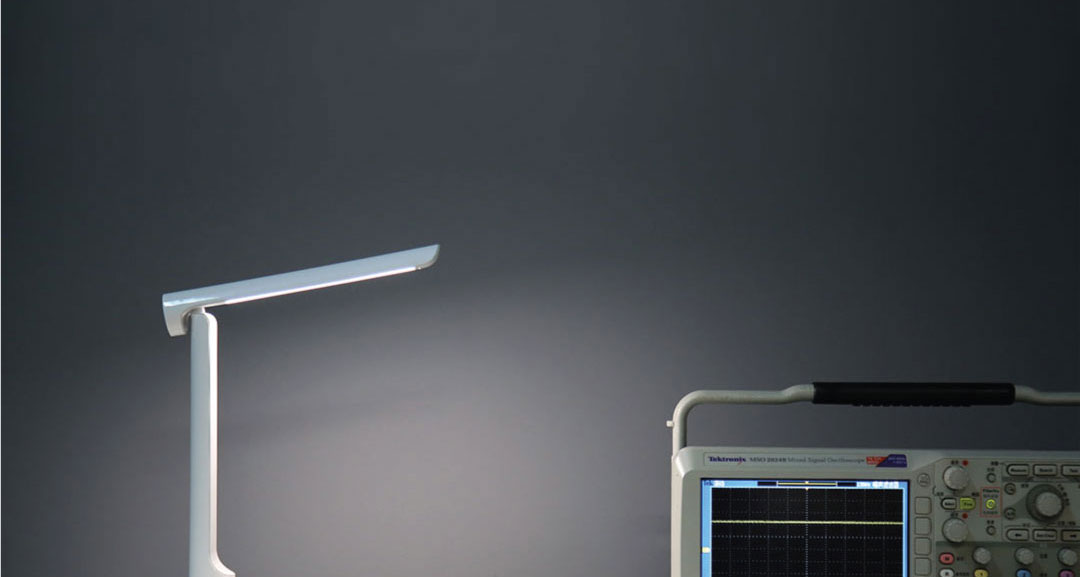 Yeelight Rechargeable Folding Table Lamp Yeelight Rechargeable Folding Table Lamp