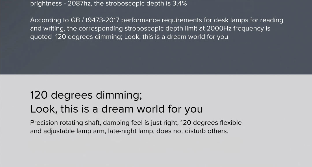 Yeelight Rechargeable Folding Table Lamp Yeelight Rechargeable Folding Table Lamp