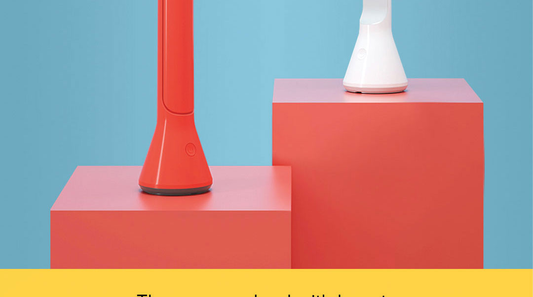 Yeelight Rechargeable Folding Table Lamp Yeelight Rechargeable Folding Table Lamp