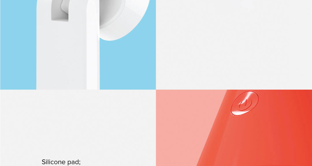 Yeelight Rechargeable Folding Table Lamp Yeelight Rechargeable Folding Table Lamp