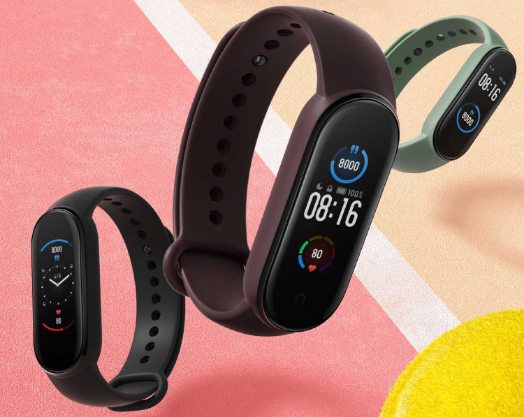 Xiaomi Redmi Band Mi Band Global Pro Mi Band Fitness Tracker