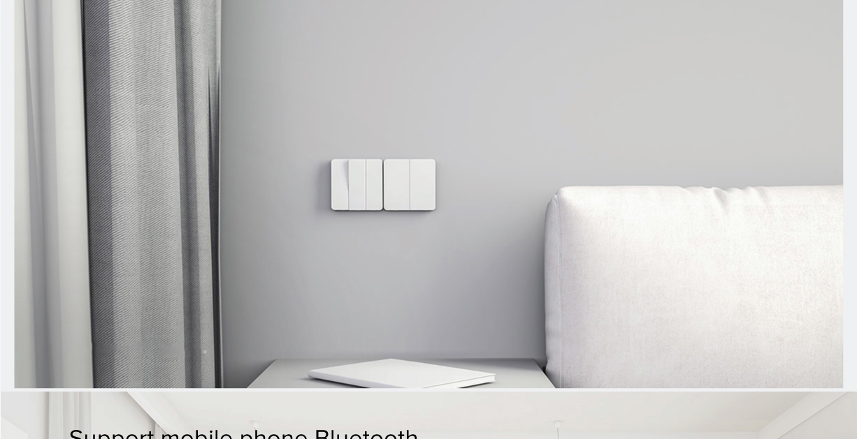 Mi LED Downlight Bluetooth MESH Version