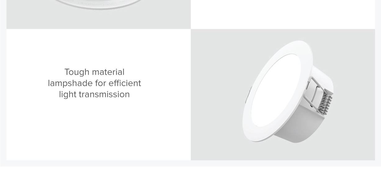 Mi LED Downlight Bluetooth MESH Version