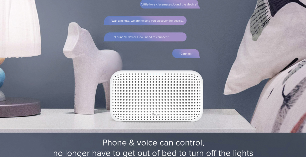 Mi LED Downlight Bluetooth MESH Version