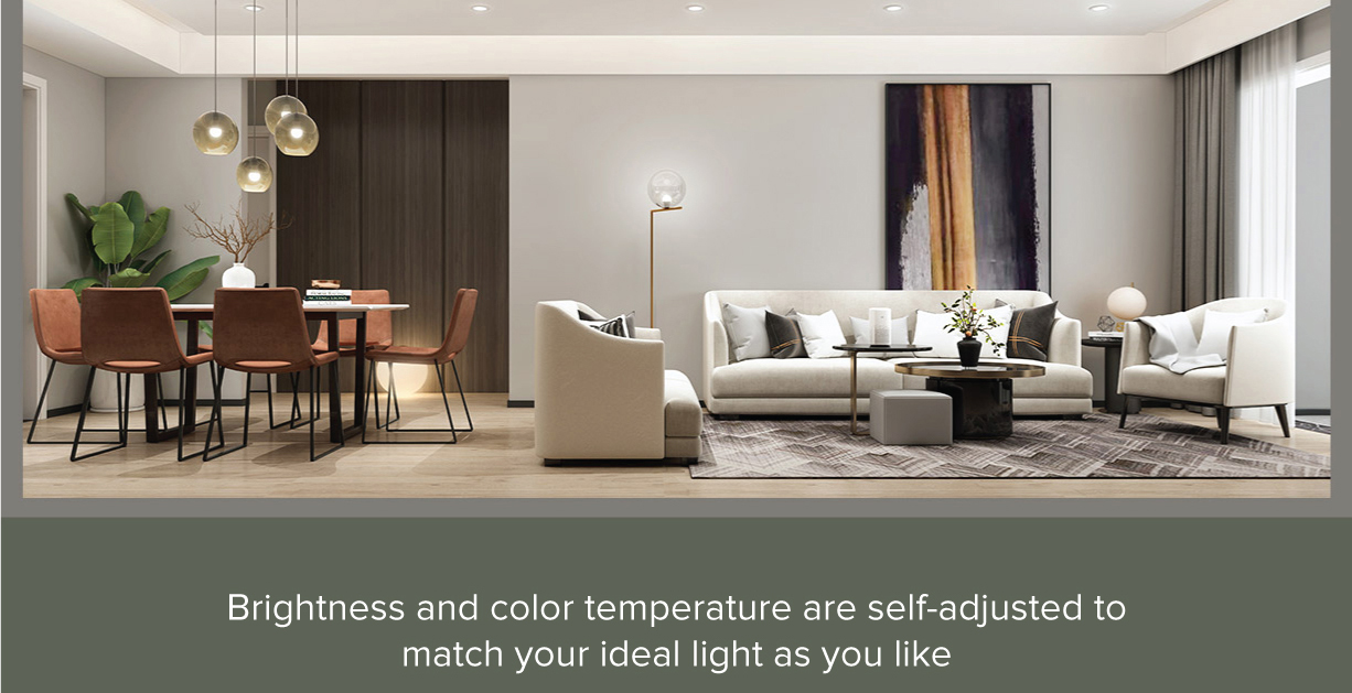 Mi LED Downlight Bluetooth MESH Version