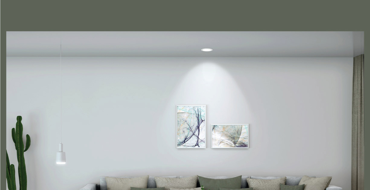 Mi LED Downlight Bluetooth MESH Version