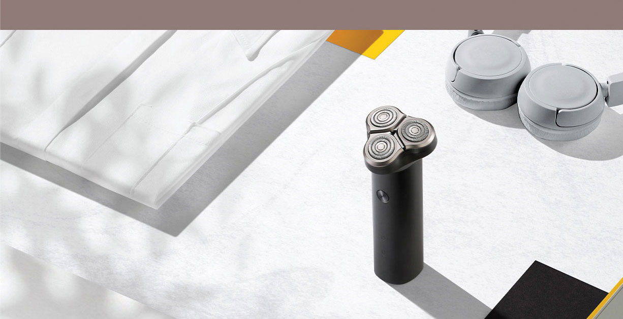 Mi Electric Shaver S300