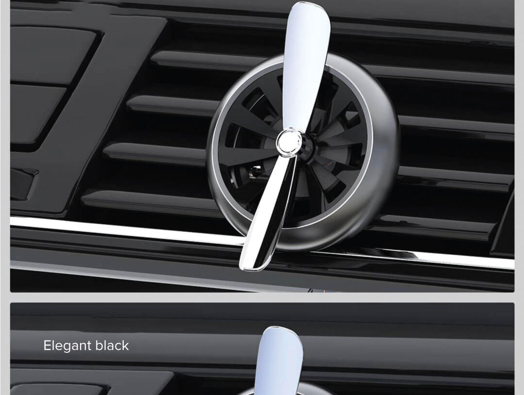 Air Force Car Air Outlet Aromatherapy Air Force Car Air Outlet Aromatherapy