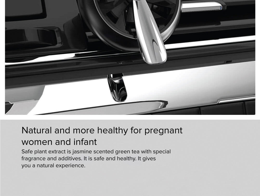 Air Force Car Air Outlet Aromatherapy Air Force Car Air Outlet Aromatherapy