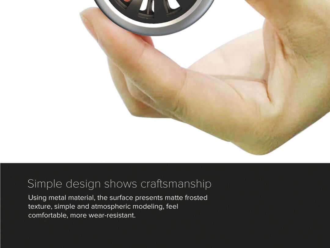 Air Force Car Air Outlet Aromatherapy Air Force Car Air Outlet Aromatherapy