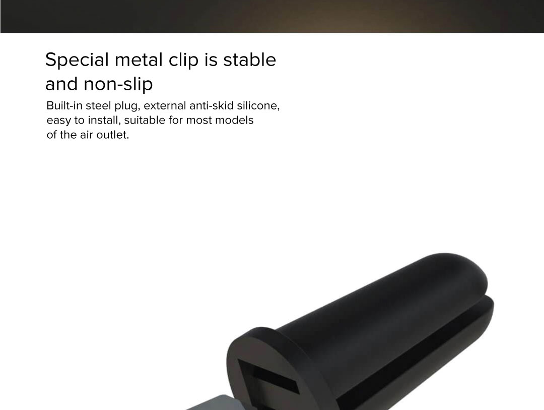 Air Force Car Air Outlet Aromatherapy Air Force Car Air Outlet Aromatherapy