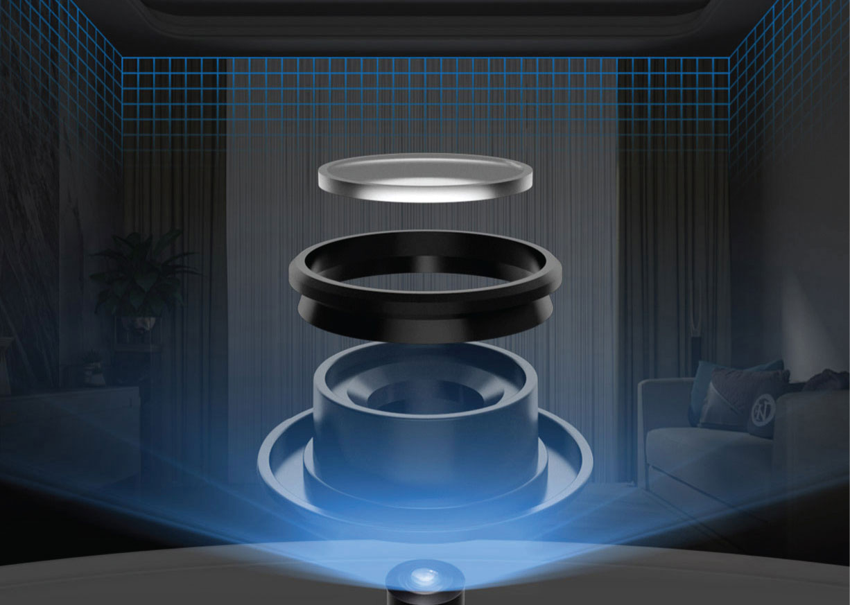 Mi Sweeping Vacuum Robot 1C Mi Sweeping Vacuum Robot 1C