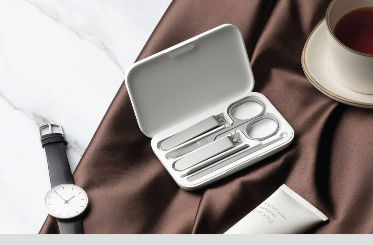 Mi Nail Clippers Set