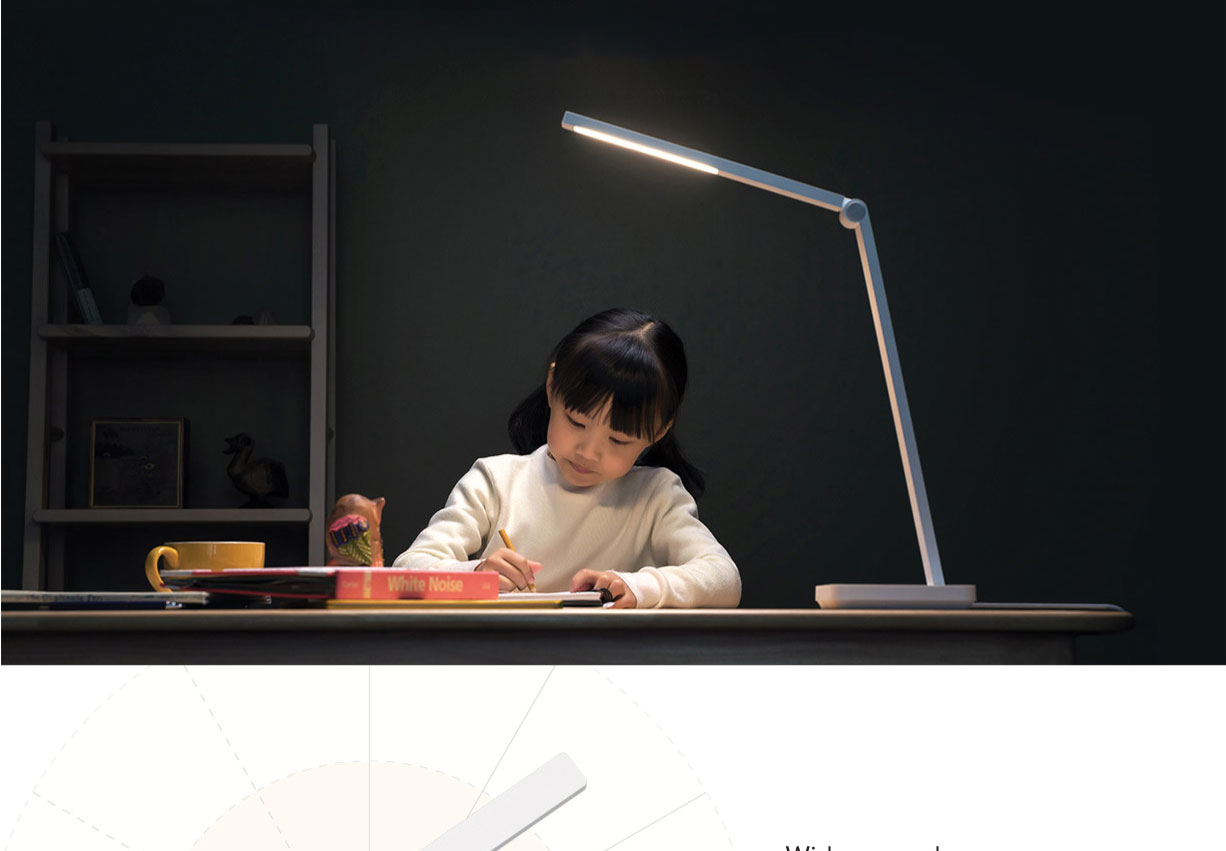 Mi Table Lamp Lite