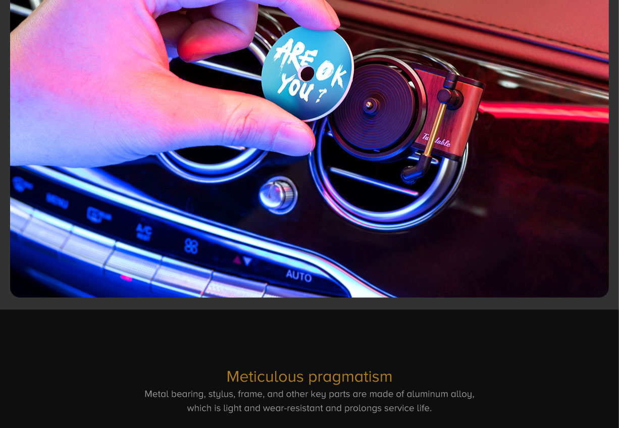 MIJOY Car Diffuser Aromatherapy MIJOY Car Diffuser Aromatherapy