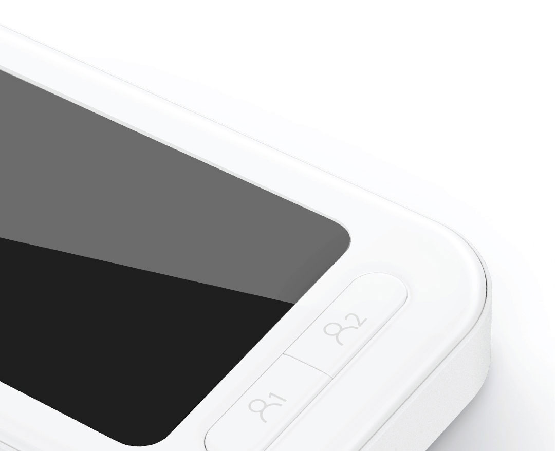 Andon Smart Blood Pressure Monitor Andon Smart Blood Pressure Monitor