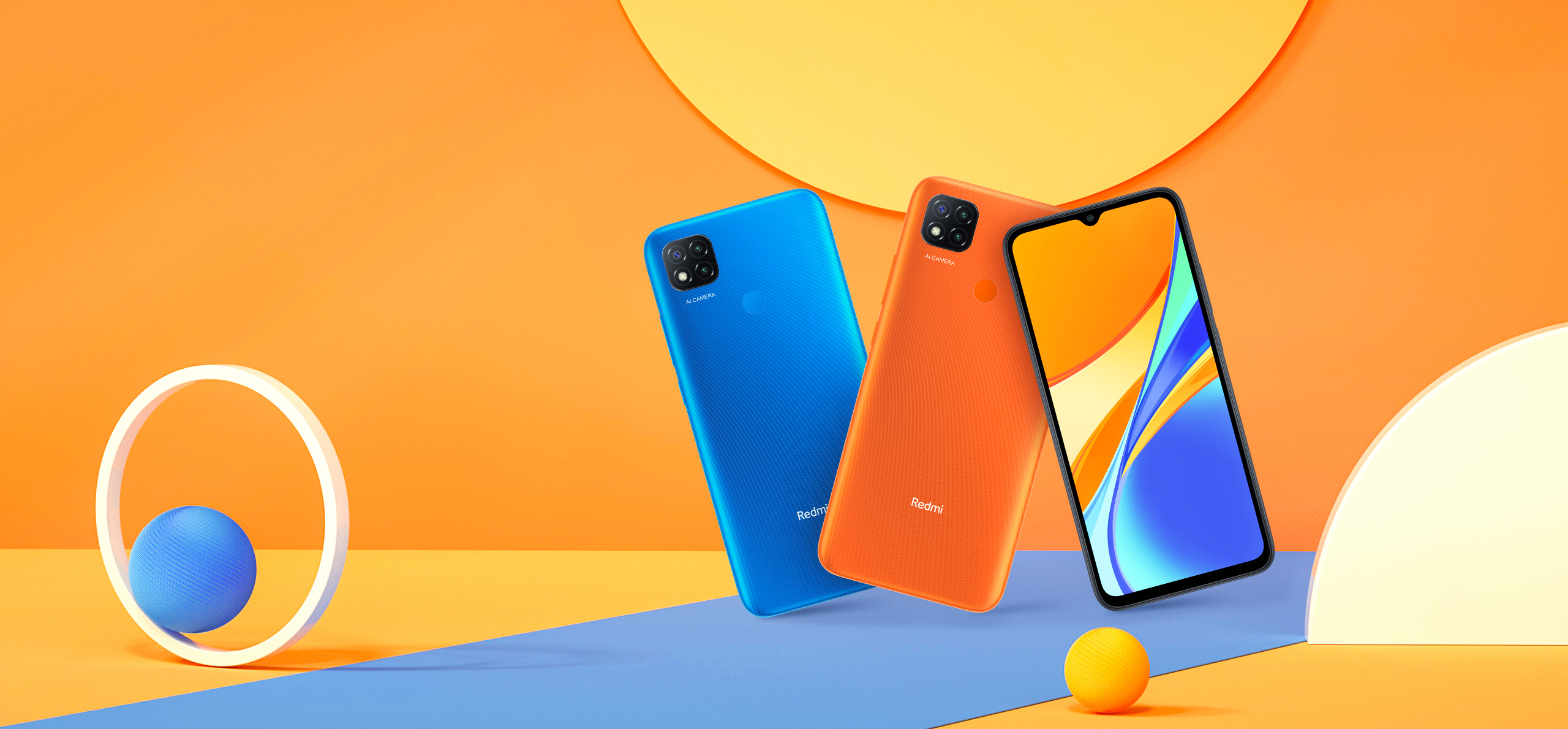 Redmi 9C